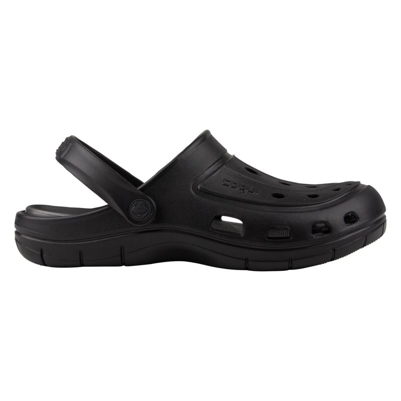 Coqui Jumper M Clogs 6351-100-2224