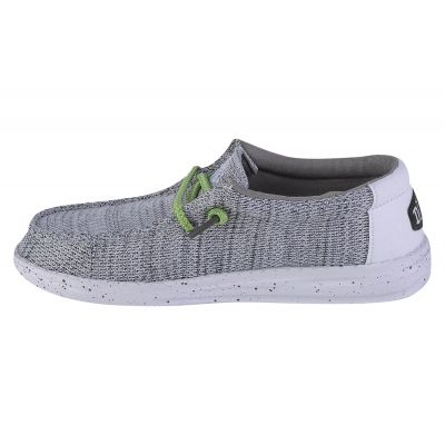 2. Hey Dude Wally Youth Sox Jr 40049-1KA Schuhe