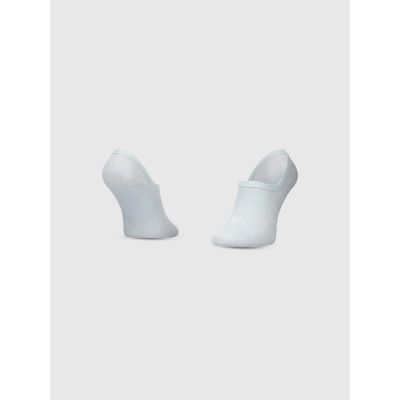 4. Lässige Damen-Söckchen (3er-Set) 4F 4FWMM00USOCF473-90S