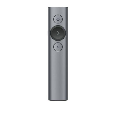 11. Logitech Spotlight Laser Presenter 910-004861