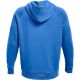 6. Under Armour Rival Fleece Big Logo HD Sweatshirt M 1357093 787