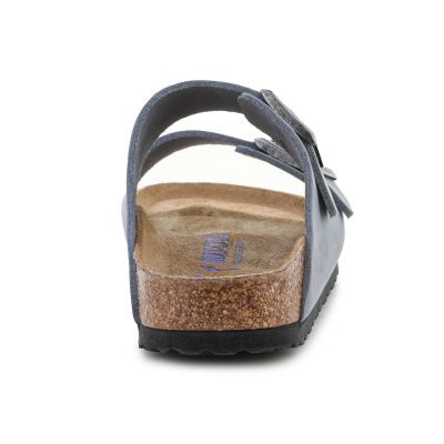 5. Birkenstock Arizona BS 1030864 Elemental Blue
