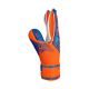 4. Reusch Attrakt Solid Finger Support Jr 5472510 2290 Torwarthandschuhe