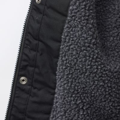 12. Fjällräven Greenland Winter Jacket M Dark Navy Herren Outdoor-Winterjacke (F87122-555)