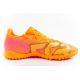 4. Puma Herren-Sportschuhe Future 8 Play TT Turf-Fußballschuhe orange