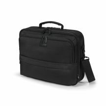 DICOTA D32029-RPET Laptoptasche 35,8 cm (14,1") Aktentasche Schwarz