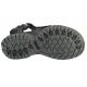 4. Teva M Terra Fi Lite Sandale 1001473-RRBK Grau 40.5