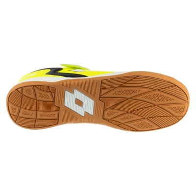 4. Lotto Dasher T 2600920T-2411 Gelb 36
