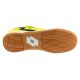 4. Lotto Dasher T 2600920T-2411 Gelb 36