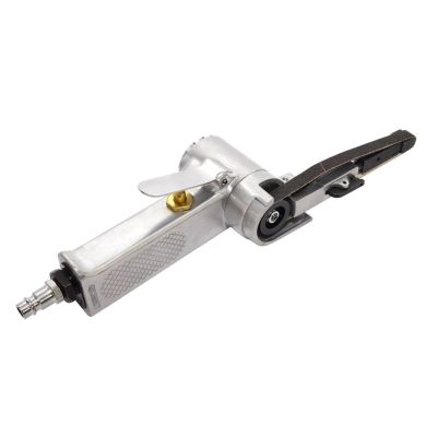 AWTOOLS Druckluft-Bandschleifer 10x330mm