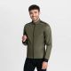 3. Rogelli CORE Winterjacke grün 5XL