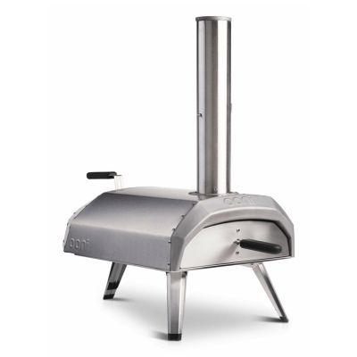 4. Ooni Karu 12 Pizzaofen
