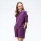 7. Damen Kurzarm-T-Shirt LARITA W