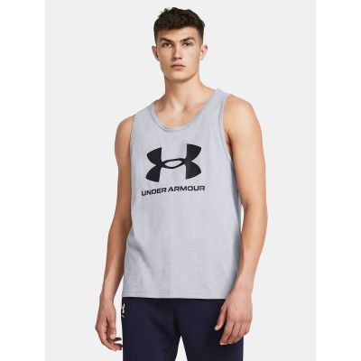 3. Under Armour T-Shirt M 1382883-035