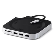 Satechi Cradle Hub für Mac Mini