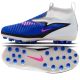 Nike Phantom 6 High Academy FG/MG HQ2042-446 Schuhe