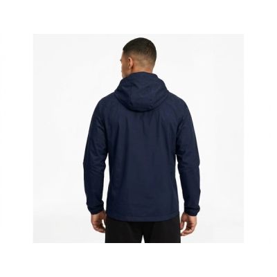 3. Puma Herren-Sportjacke LIGA Trainingsregenjacke