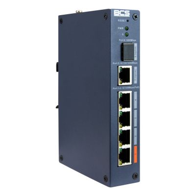 11. BCS-L-SP0401G-1SFP-M