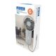 7. NOVEEN F220 USB-wiederaufladbarer Handventilator