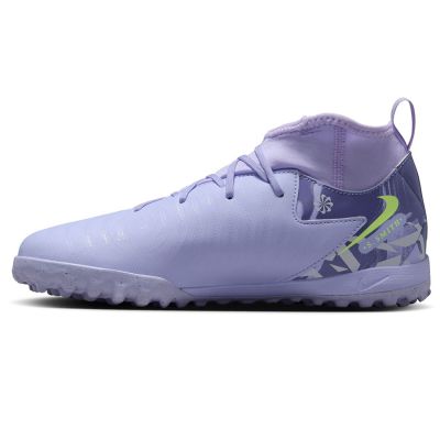 2. Nike Phantom Luna II Academy Jr TF HF1581-500 Schuhe