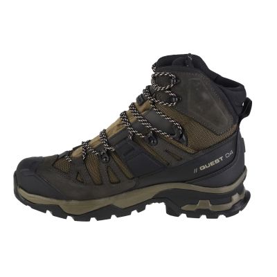 6. Salomon Quest 4 GTX M 412925 Schuhe