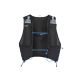 2. MILLET Intense 5 Rucksack Schwarz