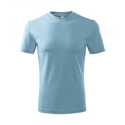 7. Malfini Basic Jr T-Shirt MLI-13815 blau