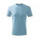 7. Malfini Basic Jr T-Shirt MLI-13815 blau
