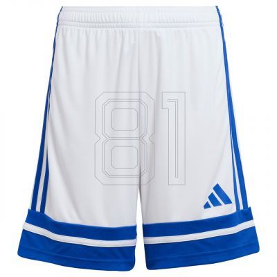 Shorts adidas Squadra 25 Jr JJ2425