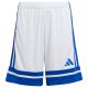 Shorts adidas Squadra 25 Jr JJ2425