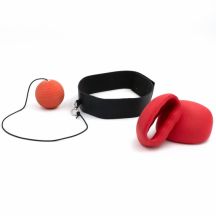 TOP TEN "Headball" Reflexball SP-TT-HEAD