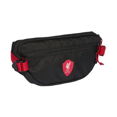 3. adidas Liverpool FC Tasche schwarz JZ5884