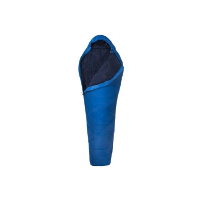 2. MILLET Baikal 750 Reg Schlafsack blau