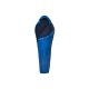 2. MILLET Baikal 750 Reg Schlafsack blau
