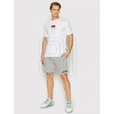 4. Ellesse Silvan Short M SHF09162-112 Sportshorts
