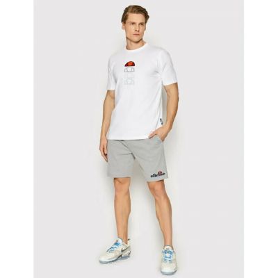 4. Ellesse Silvan Short M SHF09162-112 Sportshorts