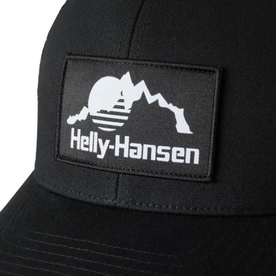 2. Helly Hansen HH LKW-KAPPE 67645 990