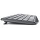 8. TECHLY DRAHTLOSE DUAL-BT/RF-TOUCH-TASTATUR