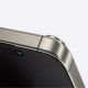 4. AmazingThing Radix Privacy Glass Privacy Panzerglas für iPhone 16 Pro