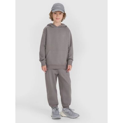 Jogginghose für Jungen 4F 4FJRAW25TTROM1634-22S