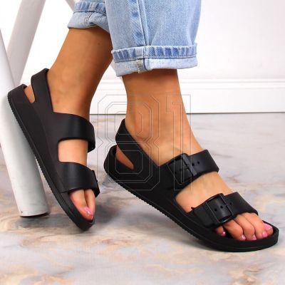 13. Big Star W Sandalen LL274745 INT1836B