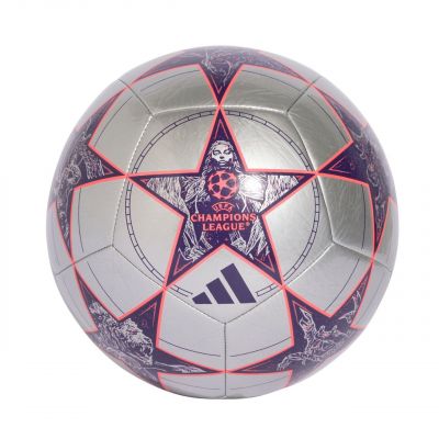 5. adidas UCL Club 25/26 Liga-Bühnenfußball JP1539