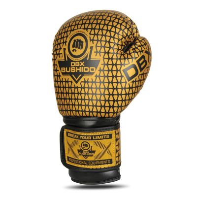 3. B-2v23 Sparring-Boxhandschuhe 10 oz