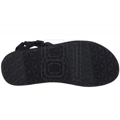 4. Teva M Original Universal Sandalen M 1004010-BLK