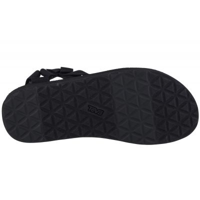 4. Teva M Original Universal Sandalen M 1004010-BLK