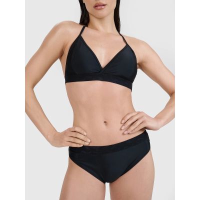 Damen-Bikinihose 4F 4FWSS25UBKBF072-20S