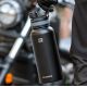 10. Rockbros 35210029002 Thermo-Fahrradflasche für Getränke 650 ml - schwarz
