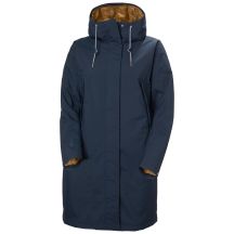 Helly Hansen Damenmantel W HVALER INS RAINCOAT 54487 597