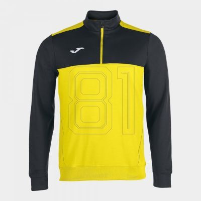 Joma Sweatshirt 1/2 Reißverschluss 100947.901