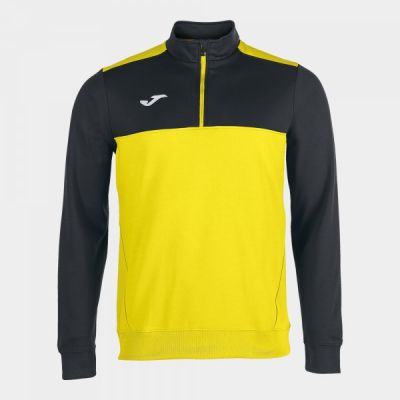 Joma Sweatshirt 1/2 Reißverschluss 100947.901